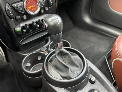 MINI Paceman - Thumbnail 22