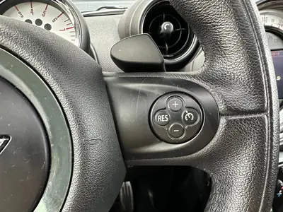 MINI Paceman - Thumbnail 24