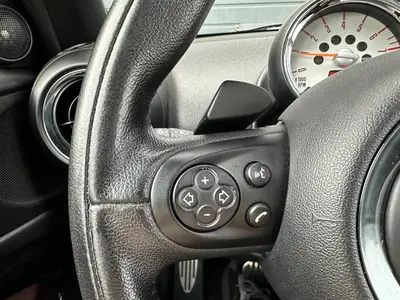 MINI Paceman - Thumbnail 25