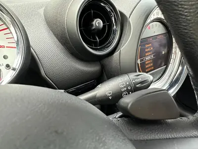 MINI Paceman - Thumbnail 26