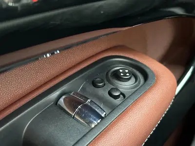 MINI Paceman - Thumbnail 29