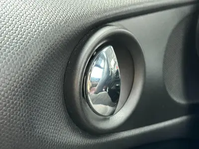 MINI Paceman - Thumbnail 30