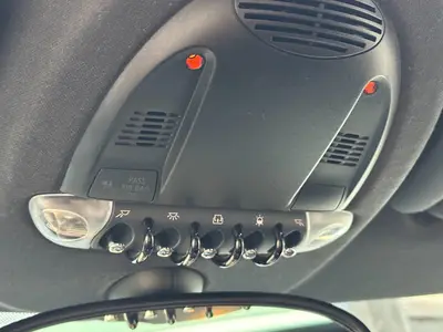 MINI Paceman - Thumbnail 31