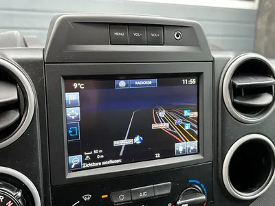 Peugeot Partner - Thumbnail 14