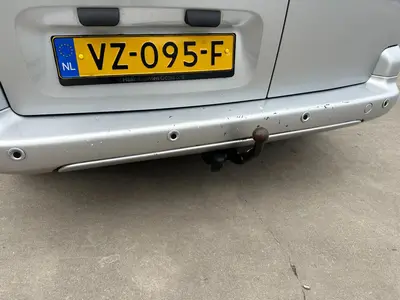 Peugeot Partner - Thumbnail 21