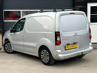 Peugeot Partner - Thumbnail 5