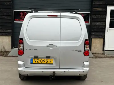 Peugeot Partner - Thumbnail 7