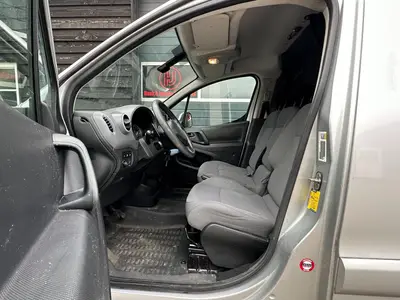 Peugeot Partner - Thumbnail 10