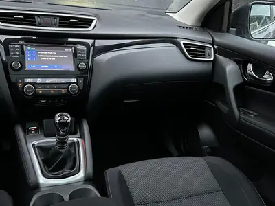 Nissan QASHQAI - Thumbnail 14