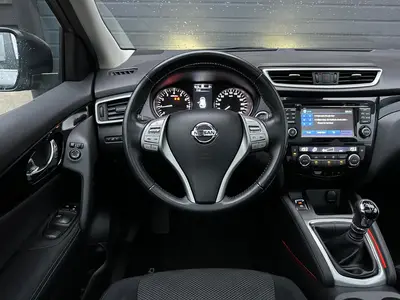Nissan QASHQAI - Thumbnail 16