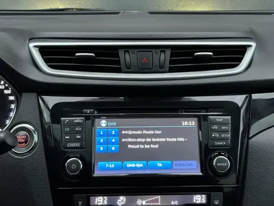 Nissan QASHQAI - Thumbnail 17