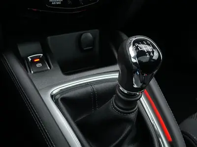 Nissan QASHQAI - Thumbnail 20