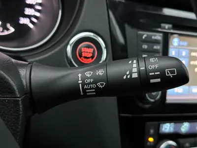 Nissan QASHQAI - Thumbnail 21