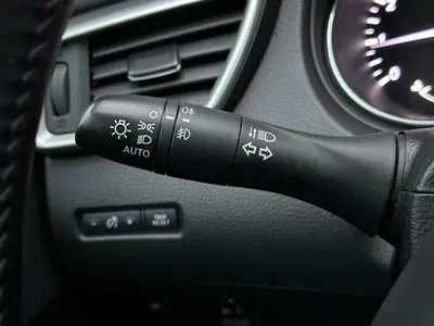 Nissan QASHQAI - Thumbnail 22