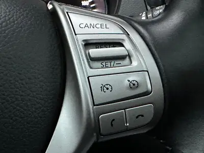 Nissan QASHQAI - Thumbnail 23