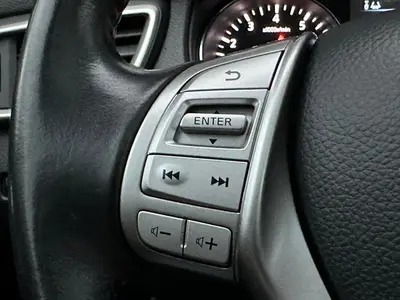 Nissan QASHQAI - Thumbnail 24