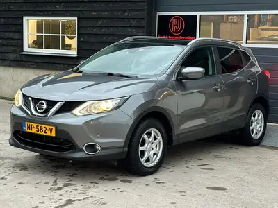 Nissan QASHQAI - Thumbnail 32