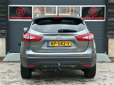 Nissan QASHQAI - Thumbnail 7