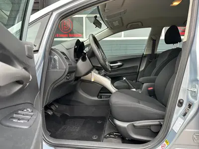 Toyota Auris - Thumbnail 11