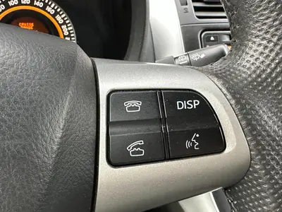 Toyota Auris - Thumbnail 21