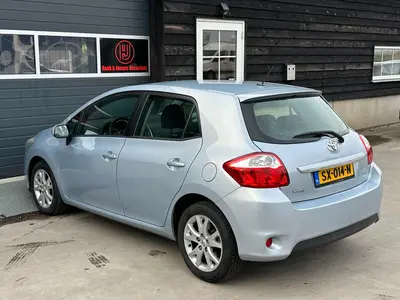 Toyota Auris - Thumbnail 28