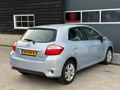 Toyota Auris - Thumbnail 30