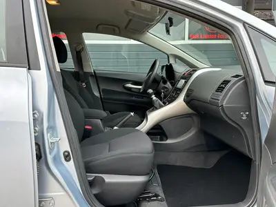 Toyota Auris - Thumbnail 10