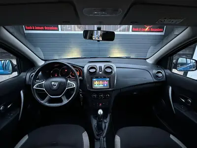 Dacia Sandero - Thumbnail 12