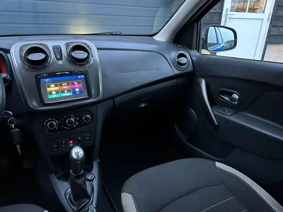 Dacia Sandero - Thumbnail 13