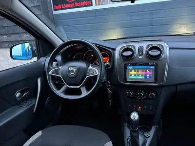 Dacia Sandero - Thumbnail 14