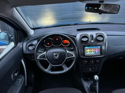 Dacia Sandero - Thumbnail 15