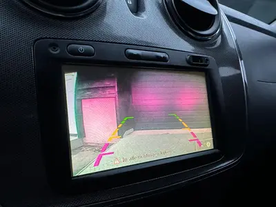 Dacia Sandero - Thumbnail 17