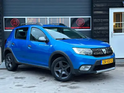 Dacia Sandero - Thumbnail 3