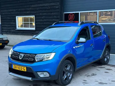 Dacia Sandero - Thumbnail 27
