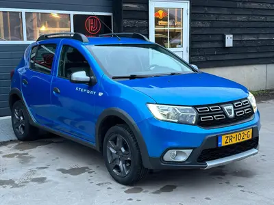Dacia Sandero - Thumbnail 29