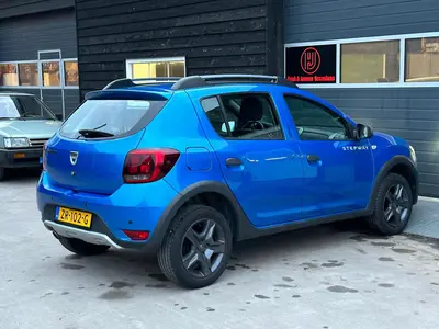 Dacia Sandero - Thumbnail 30