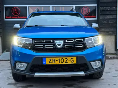 Dacia Sandero - Thumbnail 6