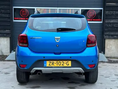 Dacia Sandero - Thumbnail 7