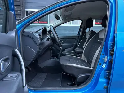 Dacia Sandero - Thumbnail 10