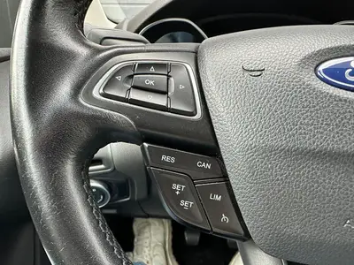 Ford FOCUS Wagon - Thumbnail 19