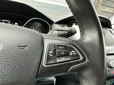 Ford FOCUS Wagon - Thumbnail 20