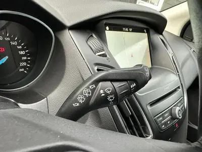 Ford FOCUS Wagon - Thumbnail 22