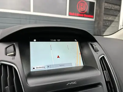 Ford FOCUS Wagon - Thumbnail 23