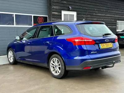 Ford FOCUS Wagon - Thumbnail 28