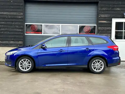 Ford FOCUS Wagon - Thumbnail 7