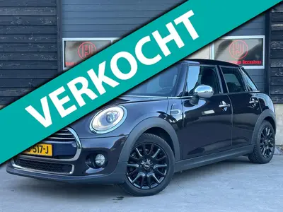 MINI Mini - Thumbnail 2