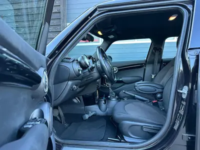 MINI Mini - Thumbnail 13