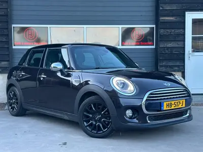 MINI Mini - Thumbnail 3