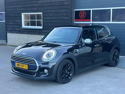 MINI Mini - Thumbnail 30