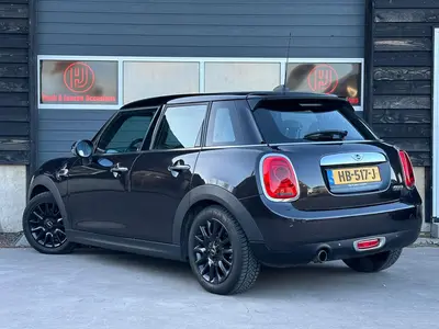 MINI Mini - Thumbnail 4